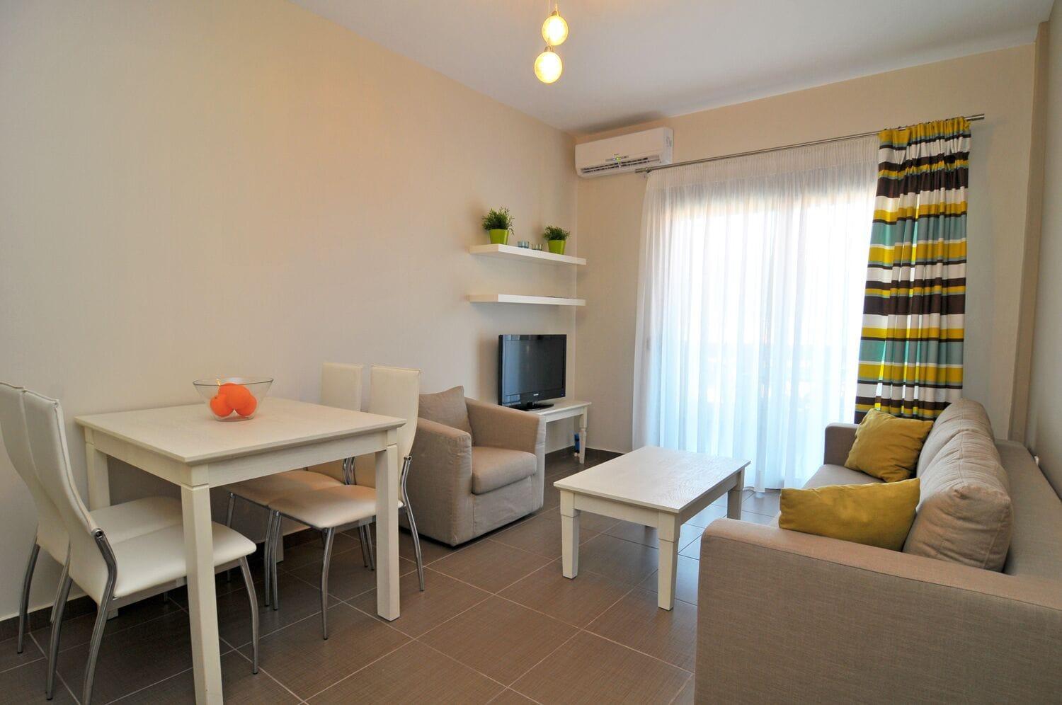 Ntinas Villa With Sea View Skala Potamia  Esterno foto
